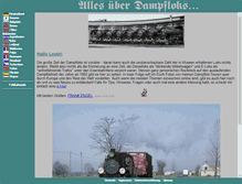 Tablet Screenshot of frank-engel.de